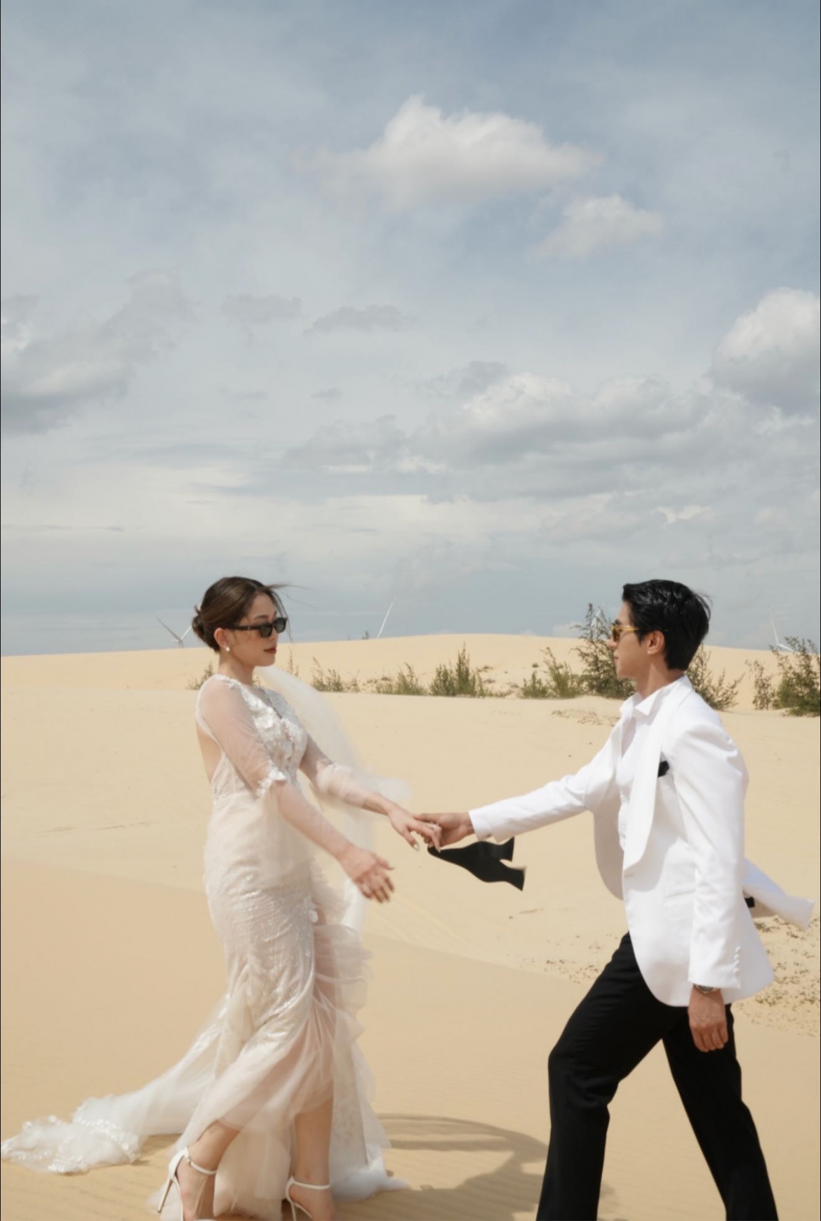 sao viet 22 10 lan phuong lay lai ve rang ro sau khi ly hon chong tay hinh anh 2
