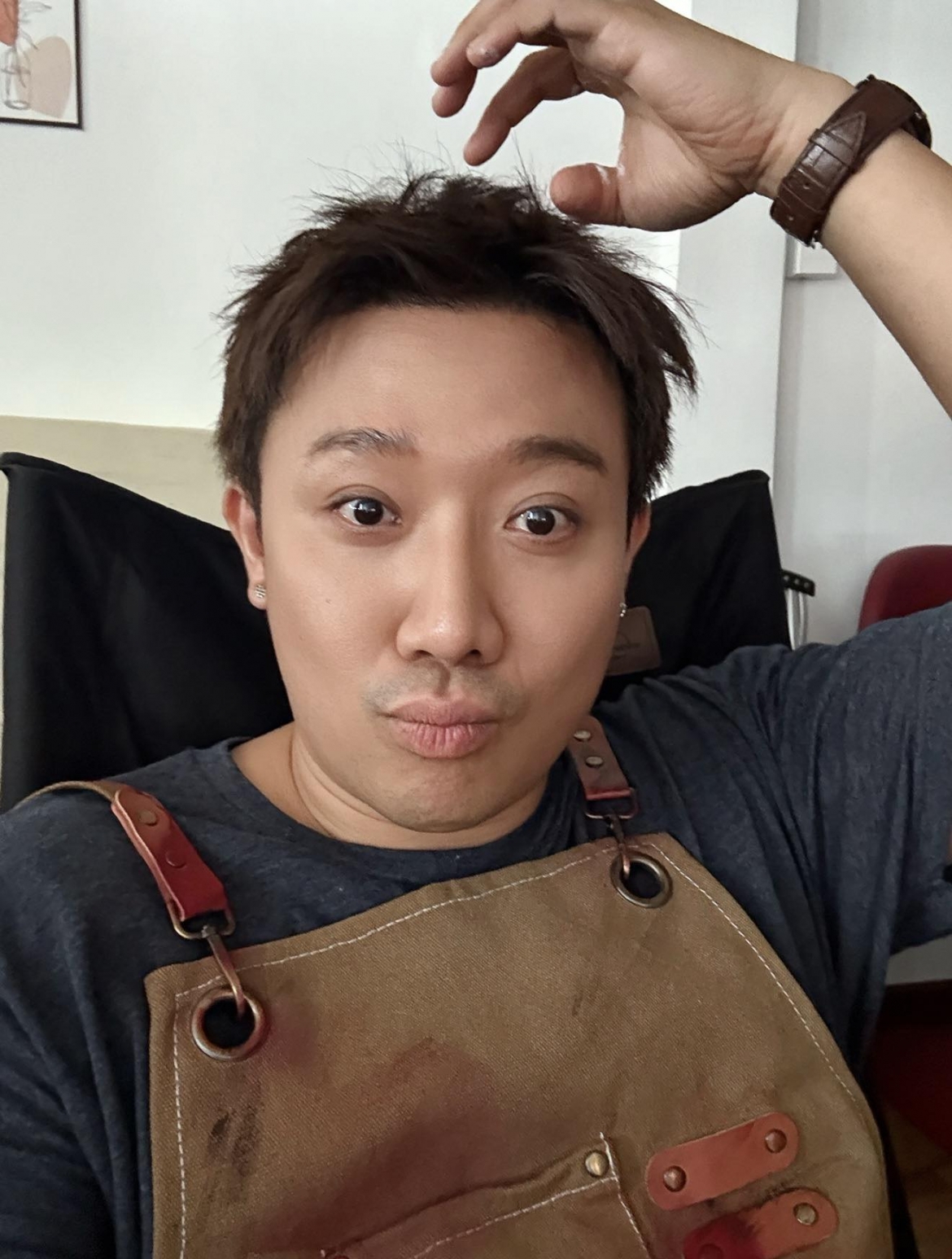 sao viet 21 10 chi pu xuc dong khi gap bo tai sao nhap ngu hinh anh 6