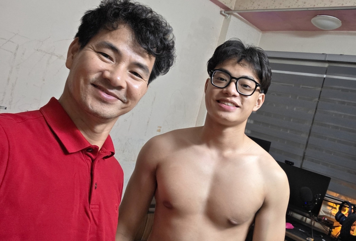 sao viet 26 10 A hau quynh chau rang ro trong le vu quy hinh anh 6
