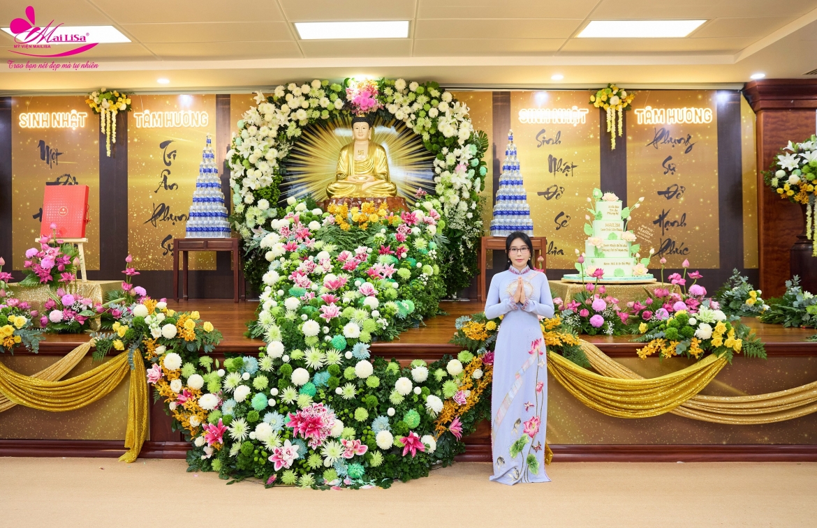 hanh trinh phung su cong dong hinh anh 5