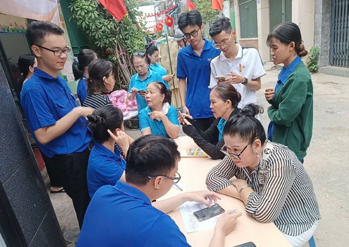 phu nu tp.hcm tien phong trong ky nguyen so hinh anh 5
