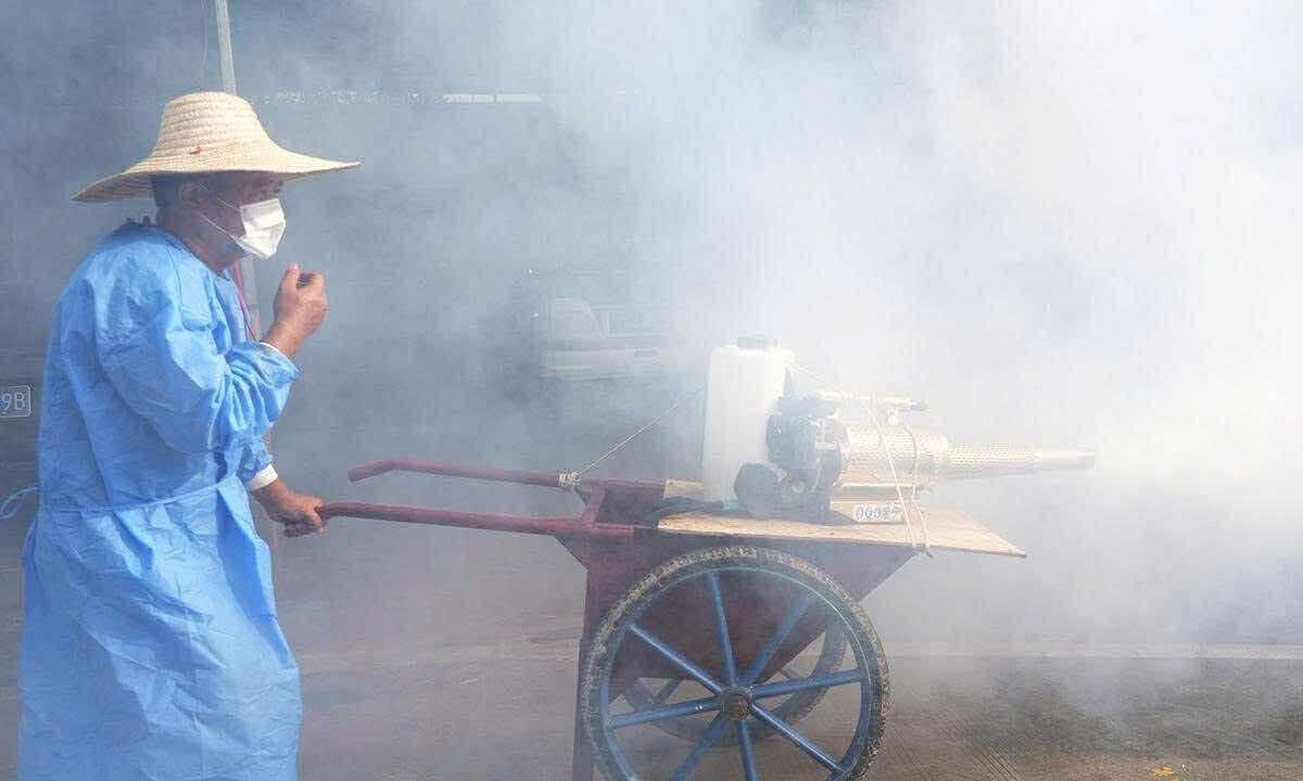 Hong Kong (Trung Quốc) ghi nhận ca tử vong đầu tiên do sốt Chikungunya