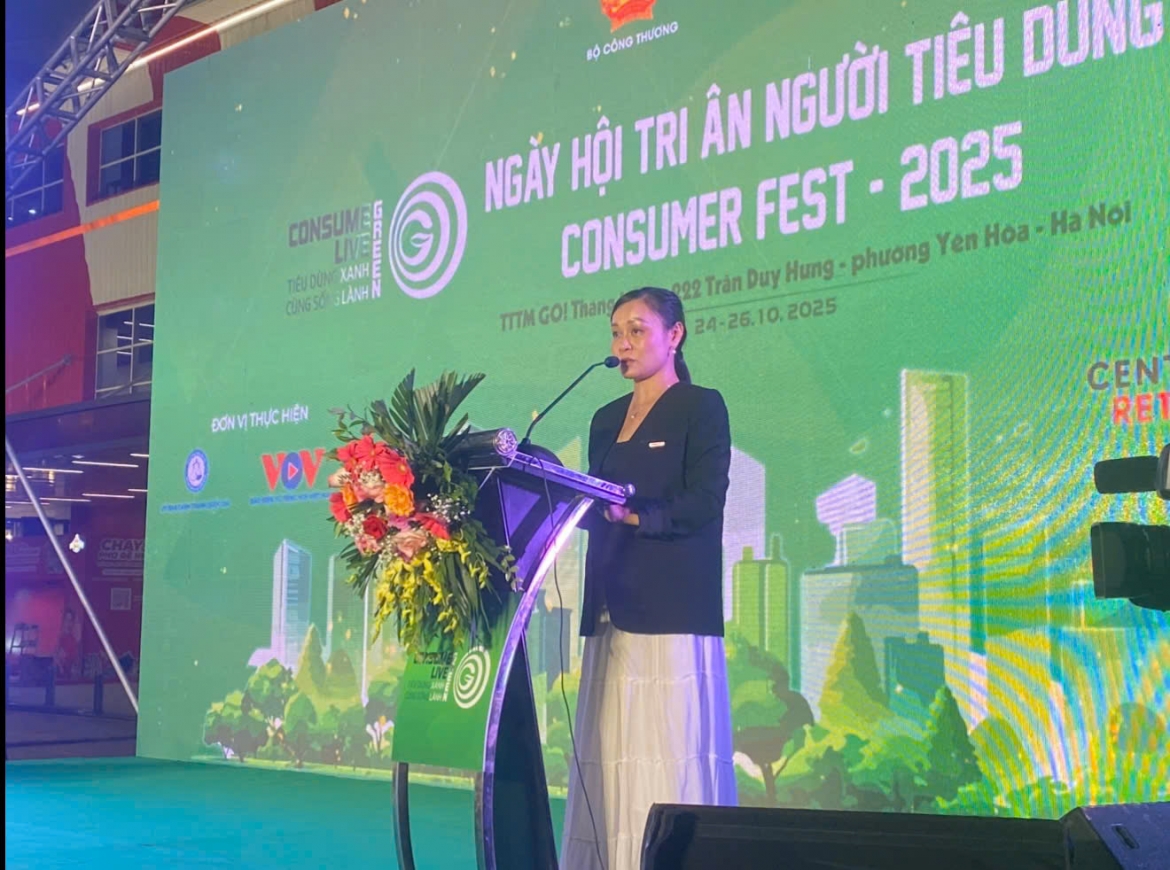 khai mac ngay hoi tri an nguoi tieu dung nam 2025 hinh anh 2