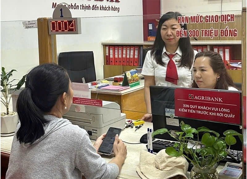 Agribank cảnh báo một loạt thủ đoạn lừa đảo mất tiền