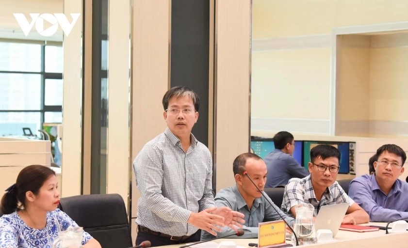 two possible scenarios for matmo s impacts on vietnam picture 1