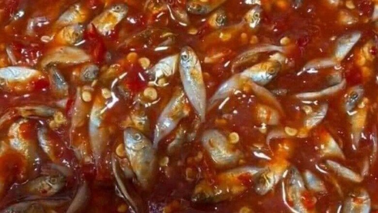 Cá đặc sản mỗi năm chỉ có 1 mùa lại được bán theo…rổ