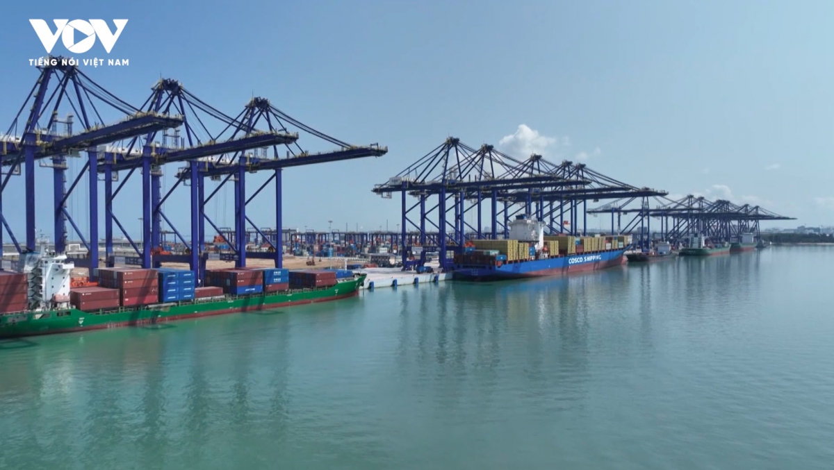 Hải Nam (Trung Quốc) sắp “đóng cửa hải quan”, cơ hội hợp tác với ASEAN rộng mở