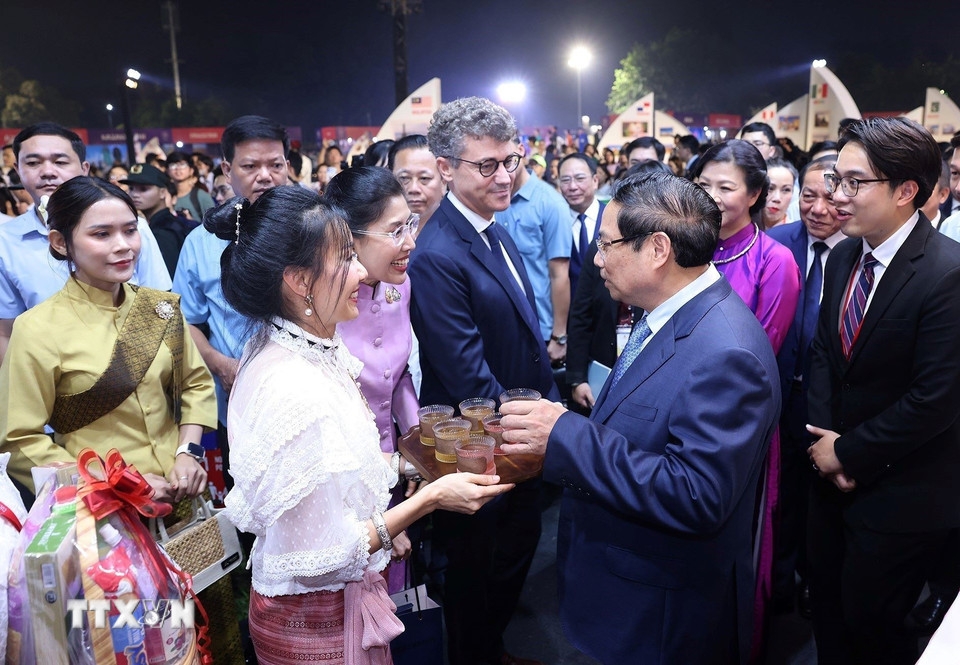 first cultures of world festival opens in hanoi picture 1 first cultures of world festival opens in hanoi picture 1