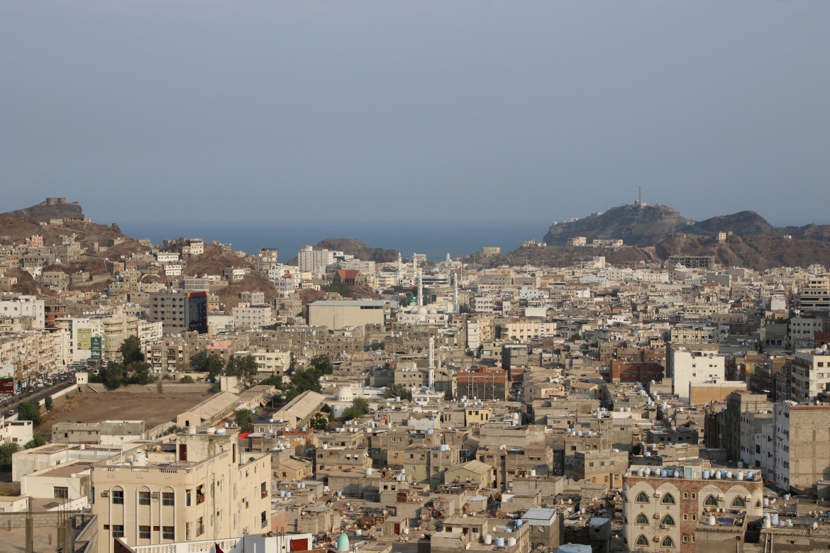 houthi bac tin tan cong tau hang tren bien Do hinh anh 1