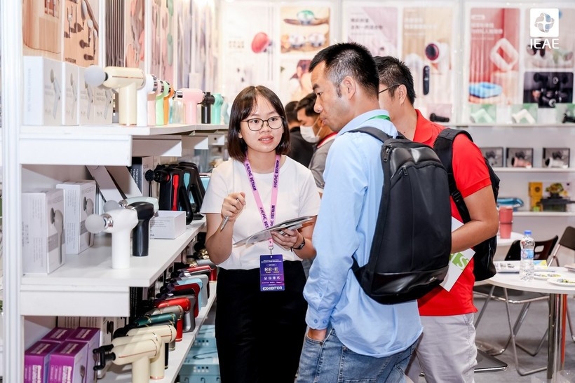 Vietnam Int’l Electronics & Smart Appliances Expo to kick off in late October