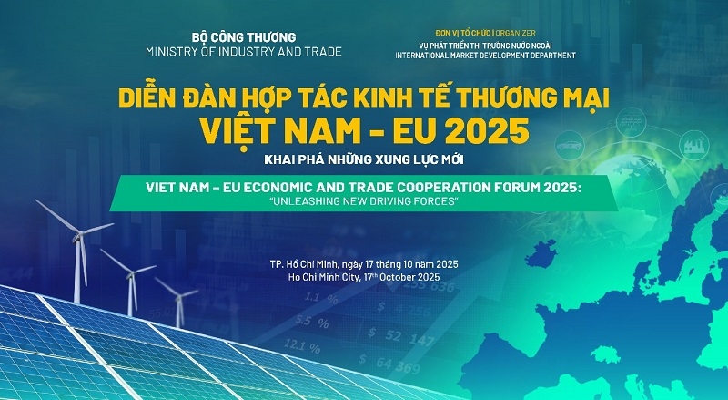 vietnam-eu forum 2025 to spotlight green growth and sustainability picture 1