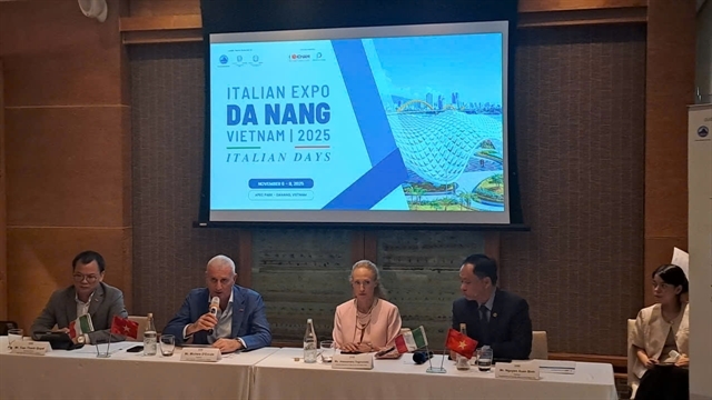 italian expo to take place in da nang picture 1