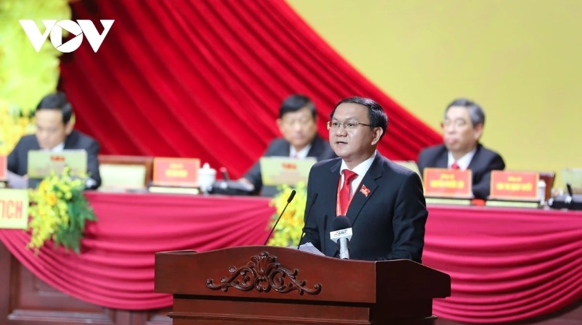 hcm city pursues top-100 global innovation ecosystem with us 2 billion ai, data center project picture 1 hcm city pursues top-100 global innovation ecosystem with us 2 billion ai, data center project picture 1