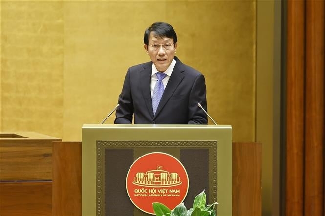 na reviews draft laws on cybersecurity, digital transformation, defence industry picture 1 na reviews draft laws on cybersecurity, digital transformation, defence industry picture 1