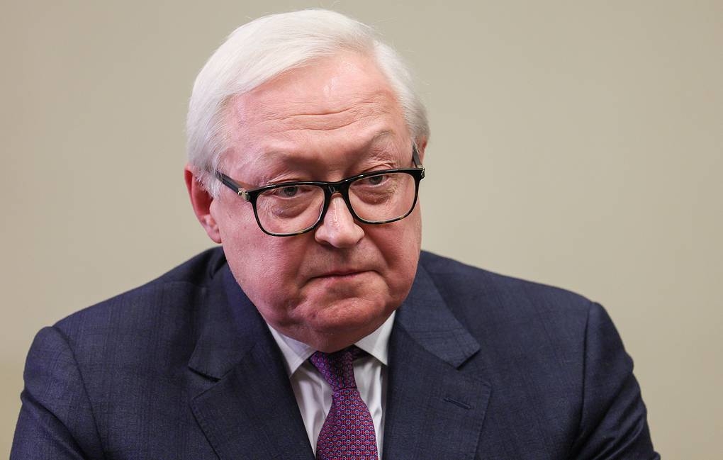 Nga: Triển vọng đạt được thỏa thuận hòa bình Ukraine đang tan biến