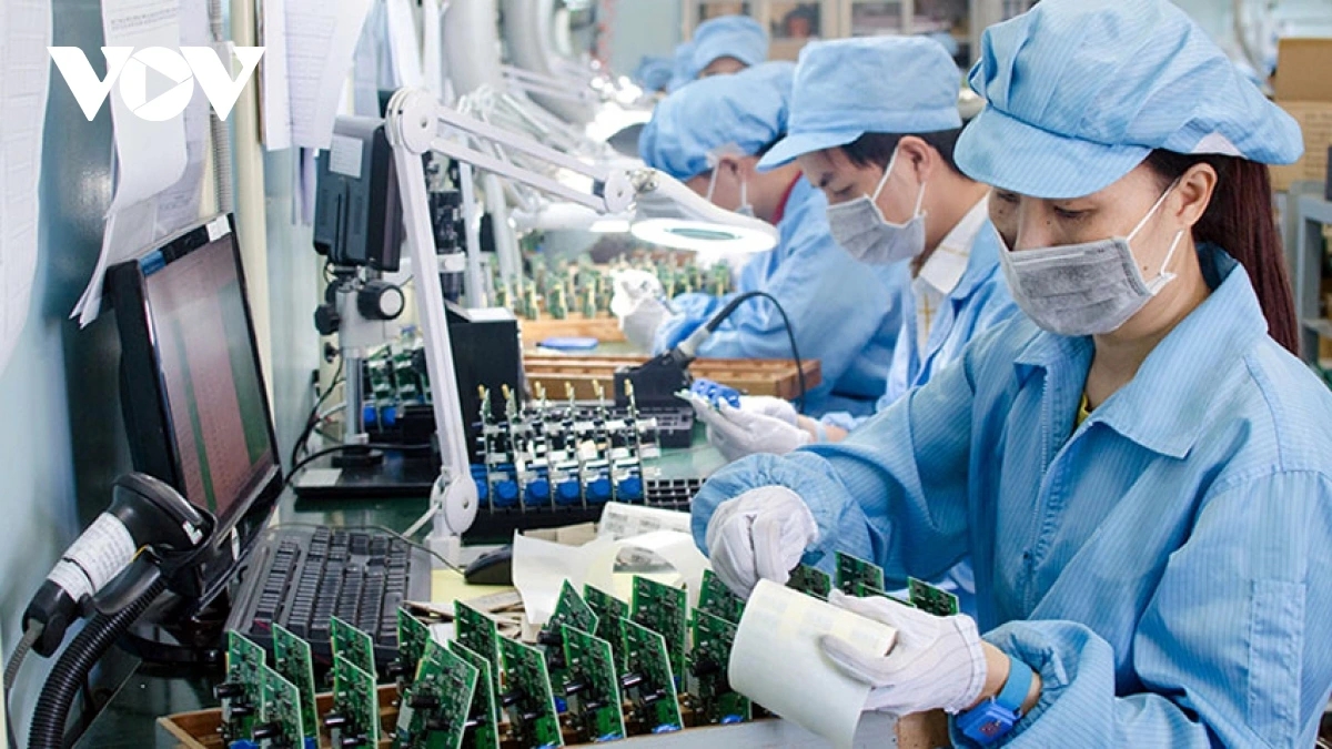 nine-month fdi hits us 28.54 billion, up 15 year on year picture 1