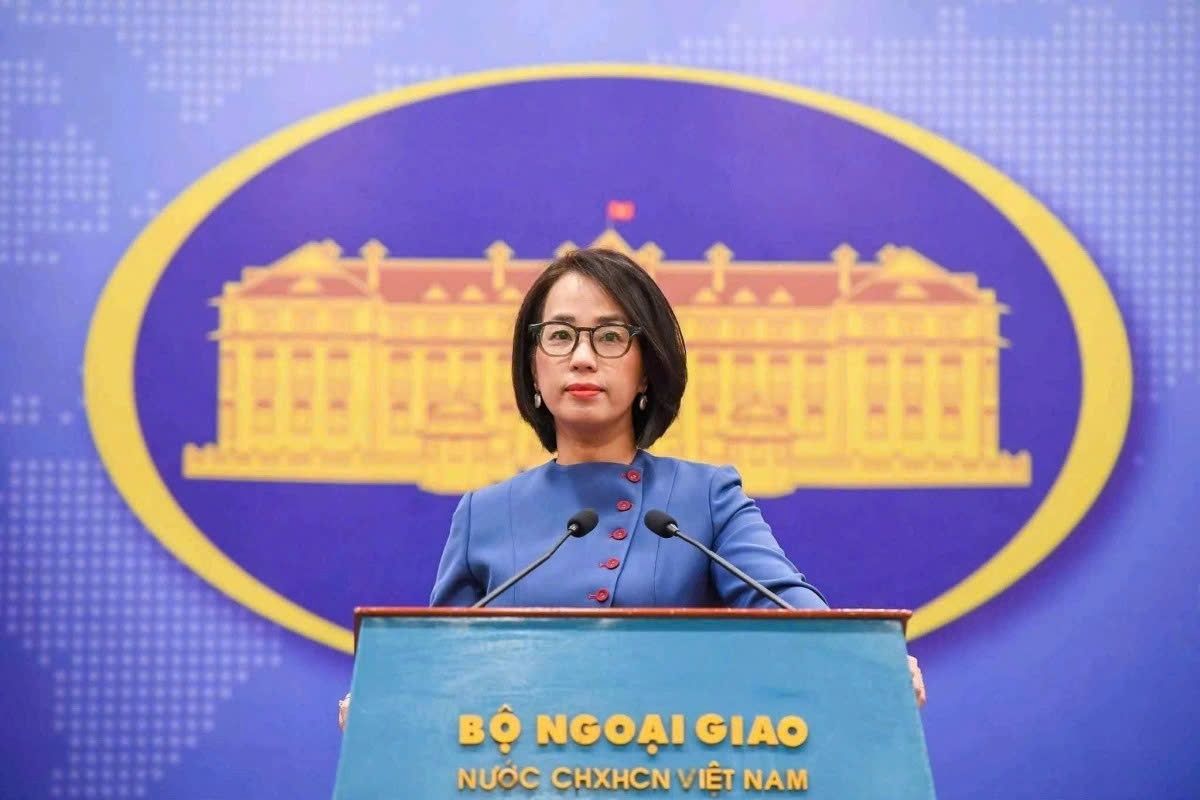 vietnam welcomes us objective assessment of anti-human trafficking efforts picture 1