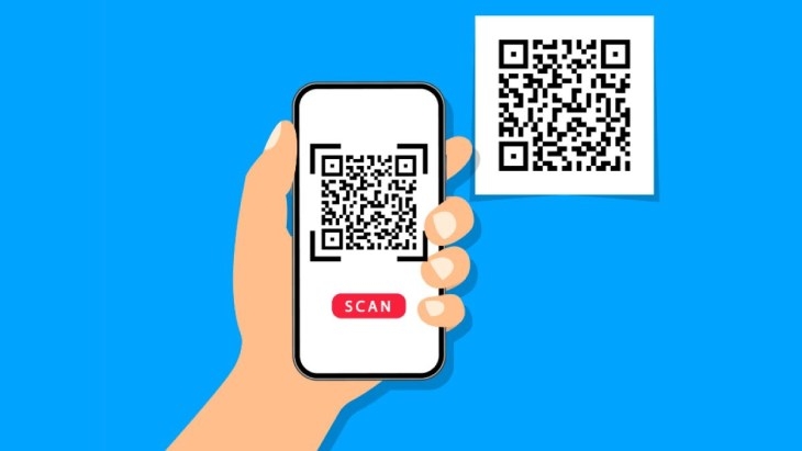giao dich qua qr code tang manh ve so luong va gia tri hinh anh 1
