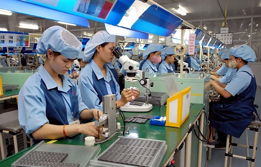 japanese investment surge unlocks growth potential for vietnamese smes picture 1 japanese investment surge unlocks growth potential for vietnamese smes picture 1