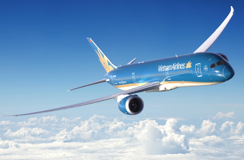 vietnam airlines to launch direct hanoi-cebu route in december picture 1 vietnam airlines to launch direct hanoi-cebu route in december picture 1