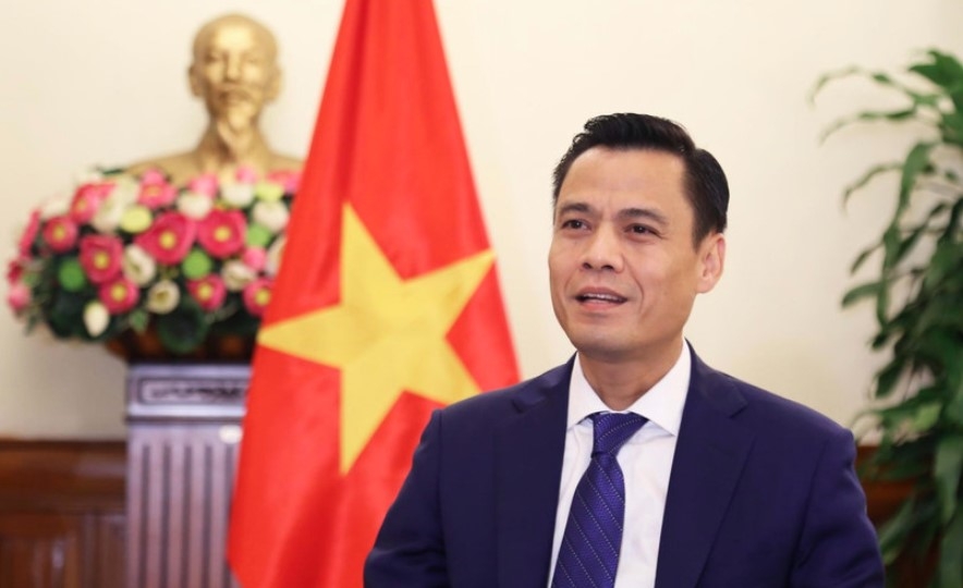 PM’s working visit to Malaysia achieves specific, substantive results: official