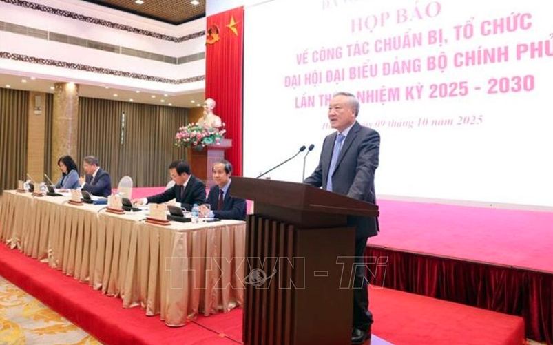Government adopts innovative mindset, bold action for people: Deputy PM