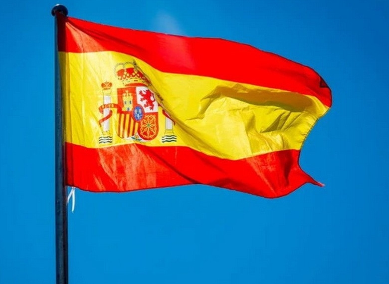 vietnam extends congratulations to spain on national day picture 1