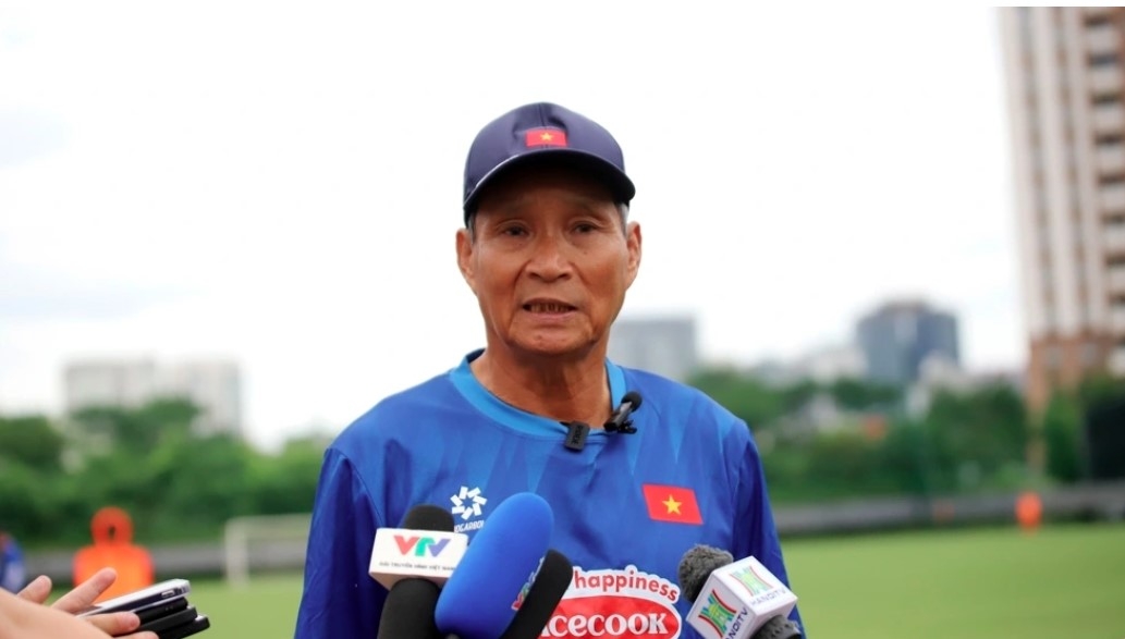 Vietnam women’s team to have training camp in Japan for SEA Games 33