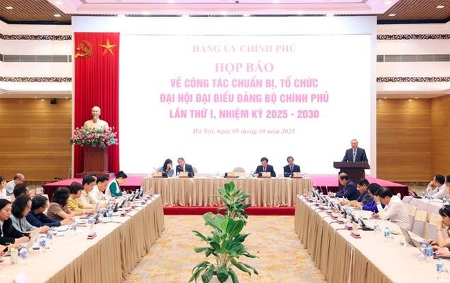 Legal, institutional reform key to government’s outstanding achievements