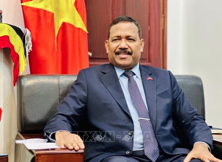 timor leste wishes to contribute to peace, stability, prosperity in asean picture 1 timor leste wishes to contribute to peace, stability, prosperity in asean picture 1