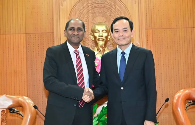 HCM City eyes stronger cooperation with foreign partners