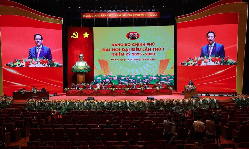 current issues under debate at first party congress of government picture 1
