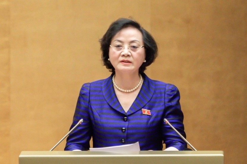 Position-based recruitment, management of public employees discussed at 15th NA