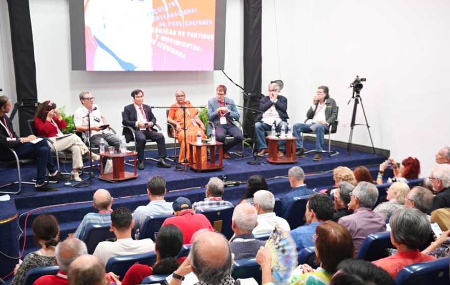 Communist parties highly value Vietnam’s revolutionary theory