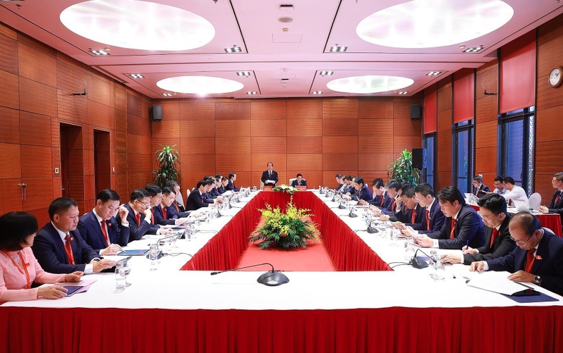 Vietnam makes remarkable socio-economic progress despite multiple challenges