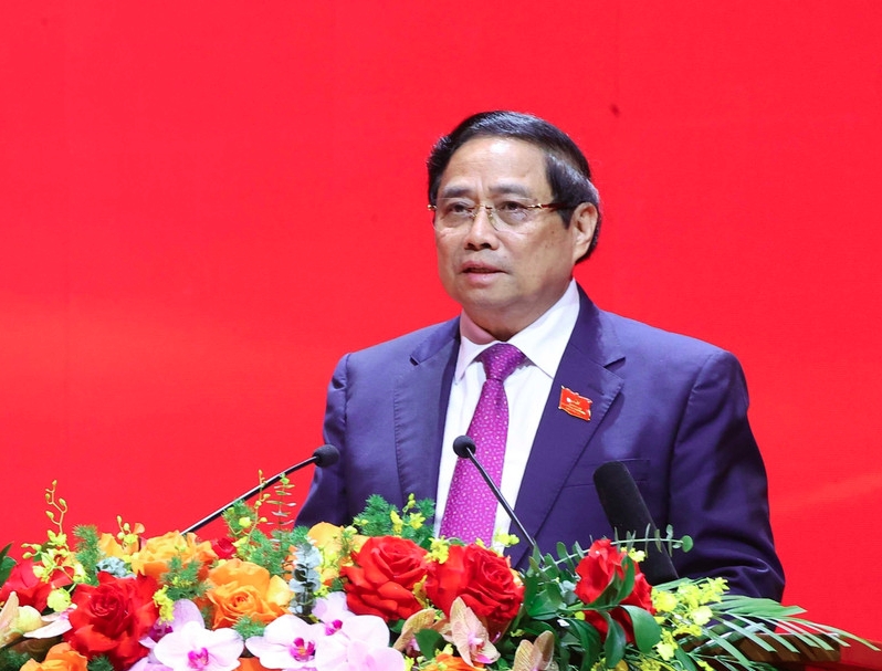 preparatory meeting held for first party congress of government picture 1