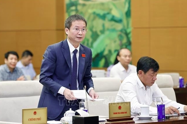 Law on Inspection 2025 key to strengthening administrative discipline, order