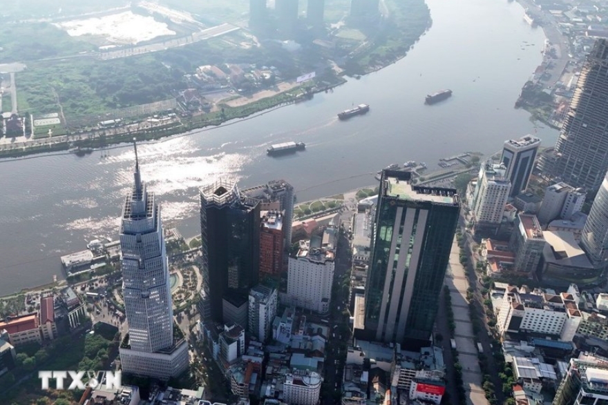 huge potential remains for vietnam china cooperation acc secretary general picture 1 huge potential remains for vietnam china cooperation acc secretary general picture 1