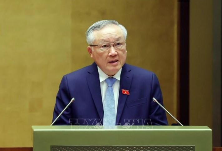 government takes decisive action, fulfilling assigned tasks deputy pm picture 1