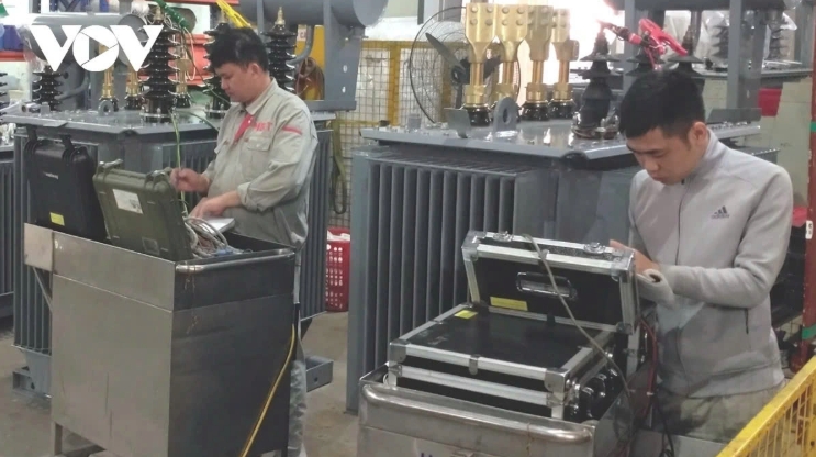 Vietnam’s PMI steady at 50.4 amid marginal rise in new orders