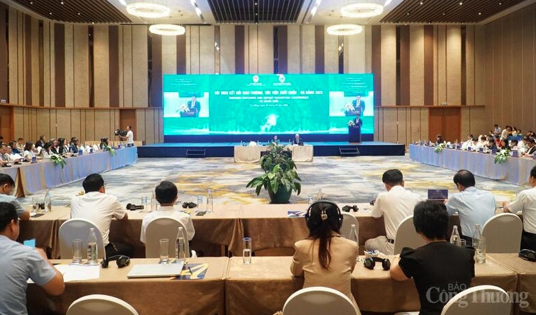 Da Nang trade connection conference highlights export opportunities