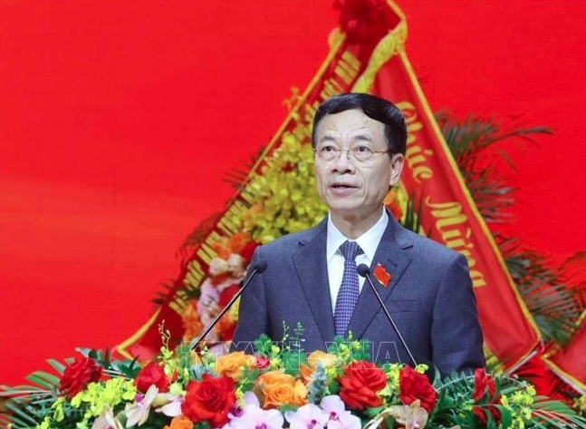 Science, technology, digital transformation – key drivers of national development