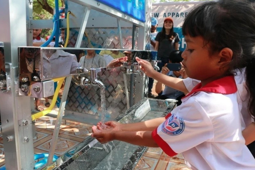 vietnam affirms role as active, responsible, constructive member of un human right picture 1 vietnam affirms role as active, responsible, constructive member of un human right picture 1