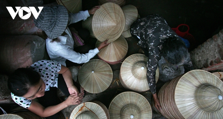 nearly 100 businesses to take part in 21st vietnam craft village fair picture 1