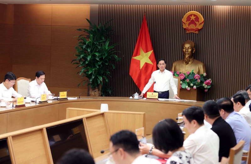 Hanoi gears up to host opening for signature of UN Convention against cybercrime