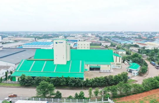 major corporations eye investment opportunities in ho chi minh city picture 1