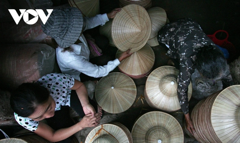 Nearly 100 businesses to take part in 21st Vietnam Craft Village Fair