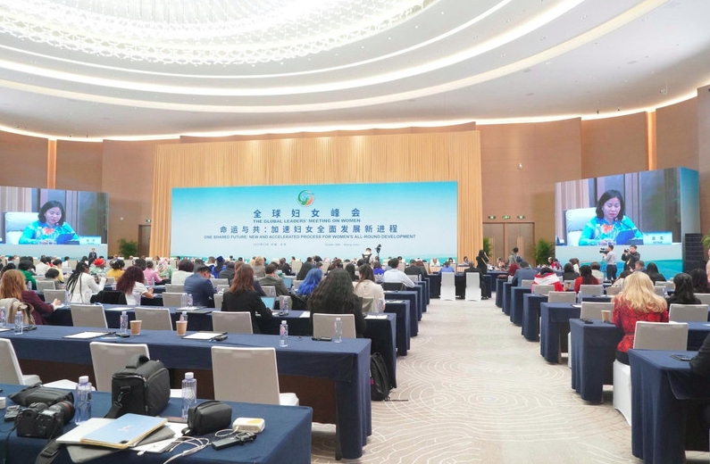 Vietnam calls for stronger cooperation to enhance women’s role in economic life