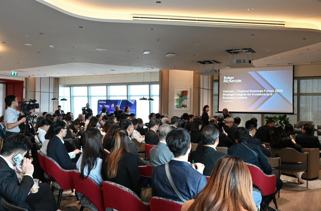 Vietnam pledges investor‑friendly business climate for Thai enterprises