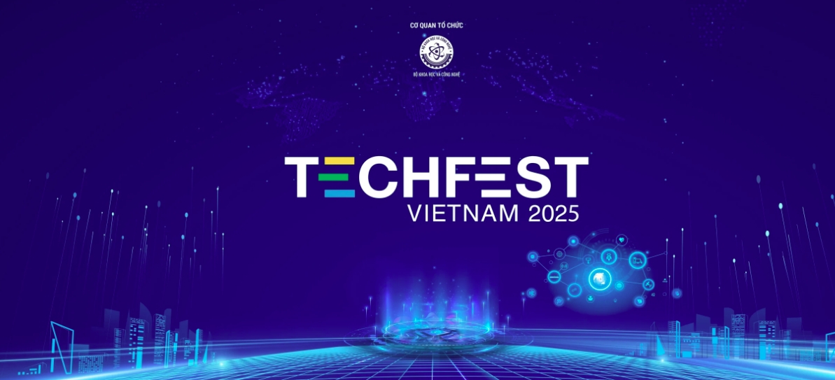 techfest vietnam 2025 to spotlight startups and spirit of innovation picture 1
